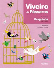 VIVEIRO DE PASSAROS