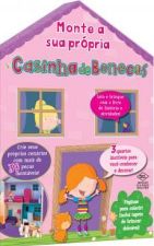 CASINHA DE BONECAS - MONTE A SUA PROPRIA