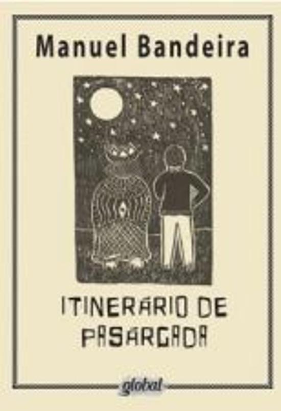 ITINERARIO DE PASARGADA