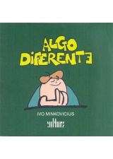 ALGO DIFERENTE