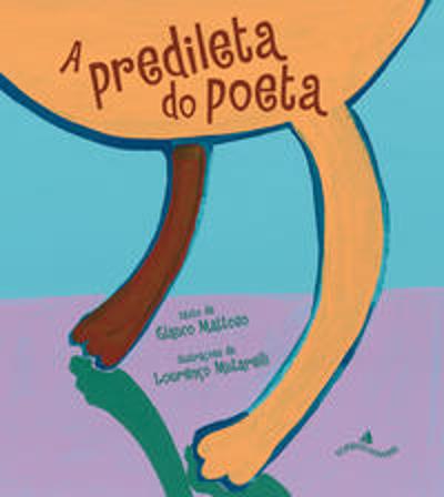PREDILETA DO POETA, A
