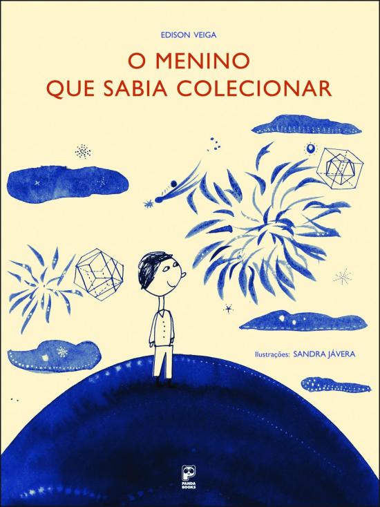 MENINO QUE SABIA COLECIONAR, O