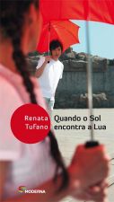 QUANDO O SOL ENCONTRA A LUA