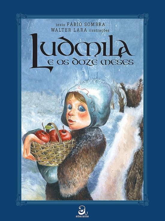 LUDMILA E OS DOZE MESES