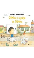 CIDINHA E A PULGA DA CIDINHA