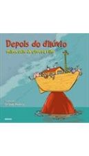 DEPOIS DO DILUVIO