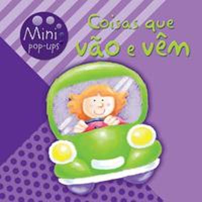 MINI POP-UPS - COISAS QUE VAO E VEM