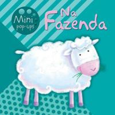 MINI POP-UPS - NA FAZENDA