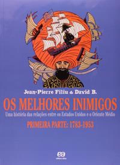 MELHORES INIMIGOS, OS