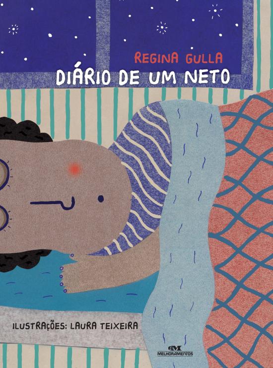 DIARIO DE UM NETO