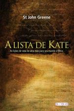 LISTA DE KATE, A