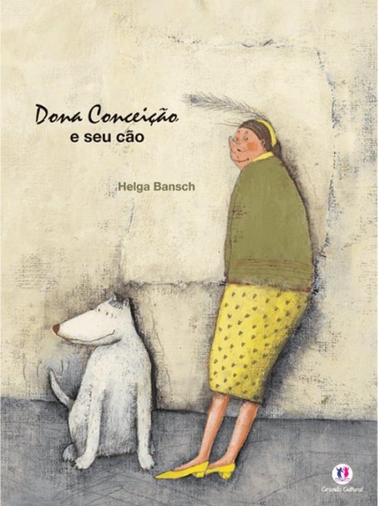 DONA CONCEICAO E SEU CAO (NOVA ORTOGRAFIA)