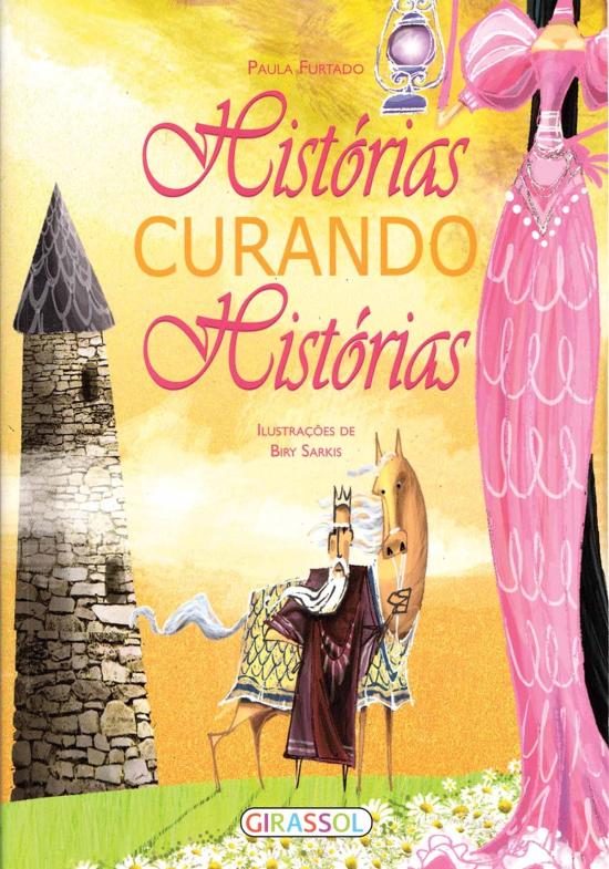 HISTORIAS CURANDO HISTORIAS