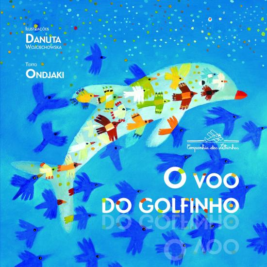VOO DO GOLFINHO, O