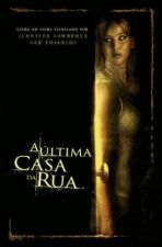ULTIMA CASA DA RUA, A