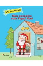 MEU ENCONTRO COM PAPAI NOEL