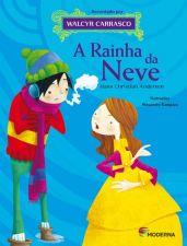 RAINHA DA NEVE, A