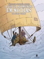 VOLTA AO MUNDO EM 80 DIAS, A
