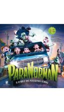 PARANORMAN - O ATAQUE DOS PEREGRINOS ZUMBIS