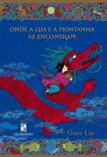 ONDE A LUA E A MONTANHA SE ENCONTRAM
