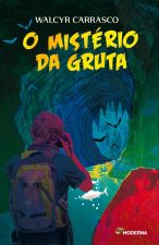 MISTERIO DA GRUTA, O
