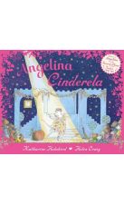 ANGELINA CINDERELA