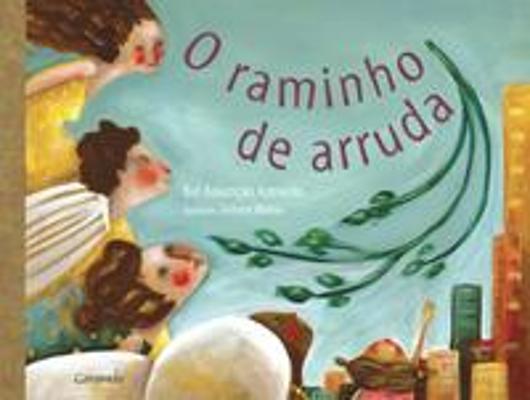 RAMINHO DE ARRUDA, O