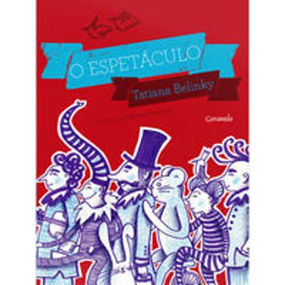 ESPETACULO, O