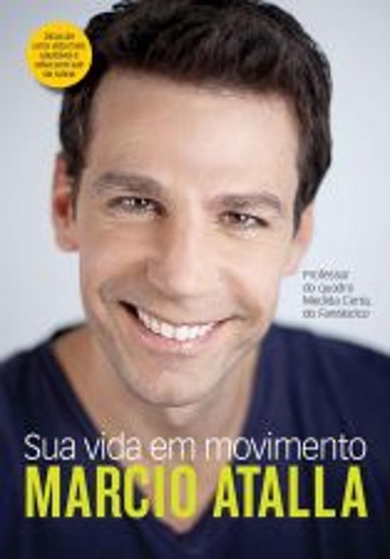 SUA VIDA EM MOVIMENTO