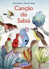 CANCAO DO SABIA