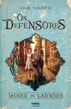 DEFENSORES, OS - V. 01 - MUSEU DE LADROES
