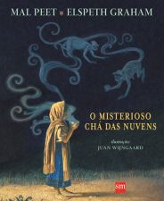 MISTERIOSO CHA DAS NUVENS, O