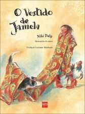 VESTIDO DE JAMELA, O