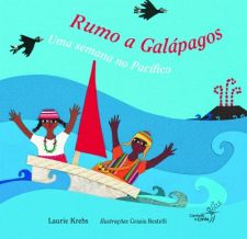 RUMO A GALAPAGOS