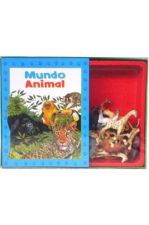 MUNDO ANIMAL