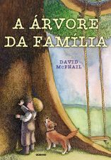 ARVORE DA FAMILIA, A