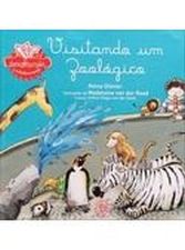 VISITANDO UM ZOOLOGICO