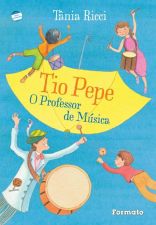 TIO PEPE - O PROFESSOR DE MUSICA