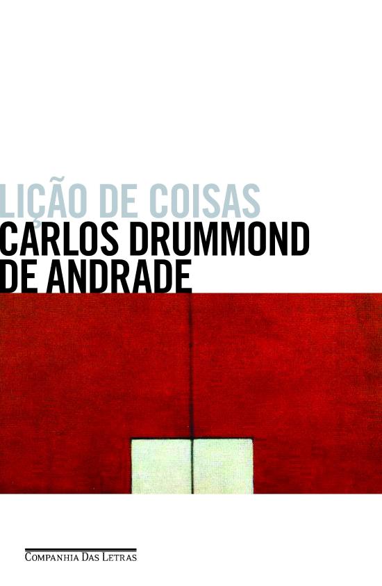 LICAO DE COISAS