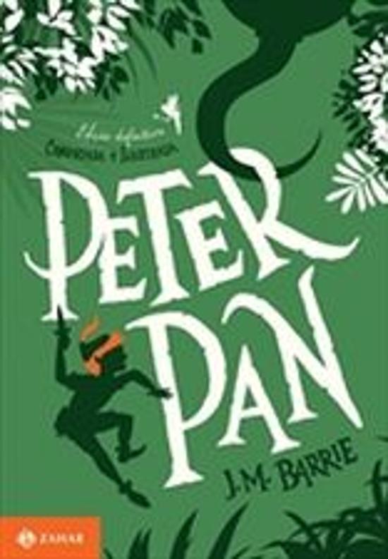 PETER PAN