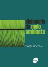 DICIONARIO DO MEIO AMBIENTE
