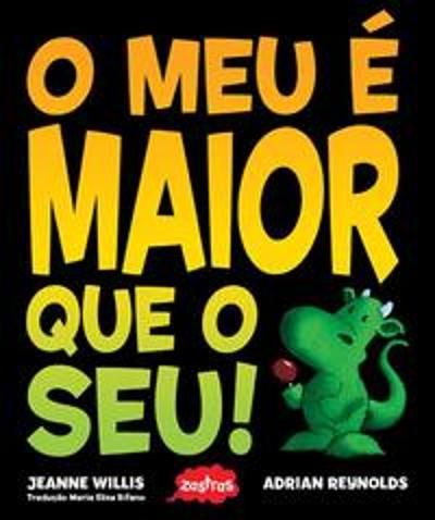 MEU E MAIOR QUE O SEU!, O