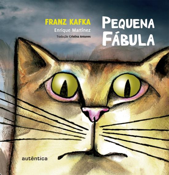 PEQUENA FABULA