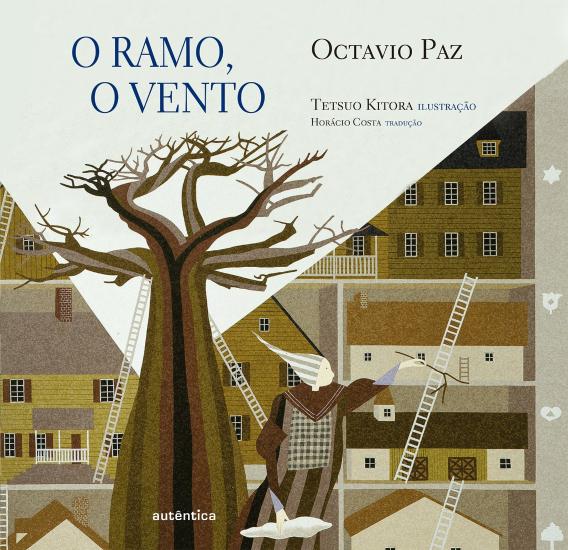 RAMO, O VENTO, O