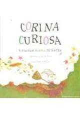 CORINA CURIOSA E O MAIOR BURACO DO MUNDO