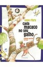 CADA MACACO NO SEU GALHO
