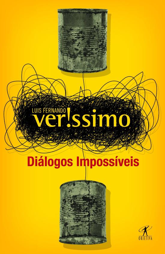 DIALOGOS IMPOSSIVEIS