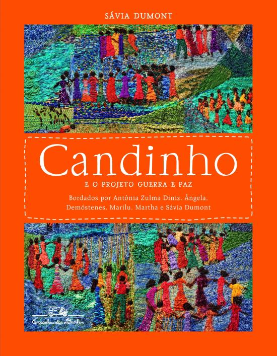 CANDINHO E O PROJETO GUERRA E PAZ