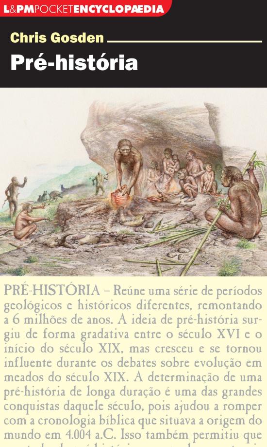 PRE-HISTORIA