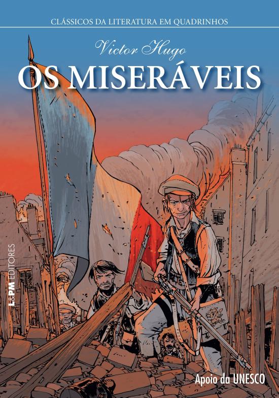 MISERAVEIS, OS